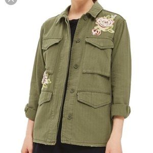 Military Jacket